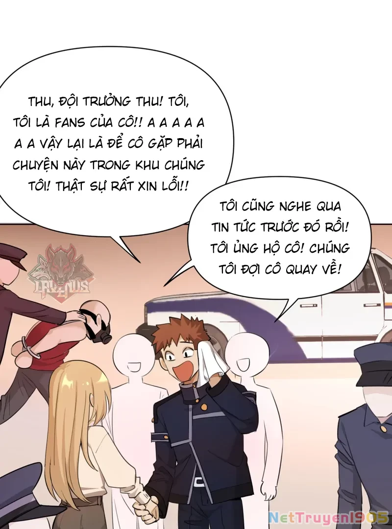 Đại Lão, Đầu Cô Lại Rớt Rồi Kìa! Chapter 11 - 53