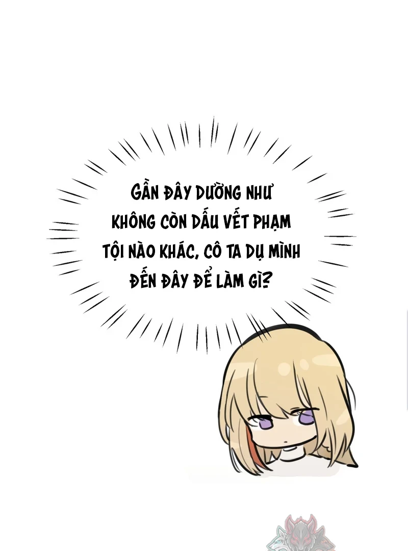 Đại Lão, Đầu Cô Lại Rớt Rồi Kìa! Chapter 11 - 59
