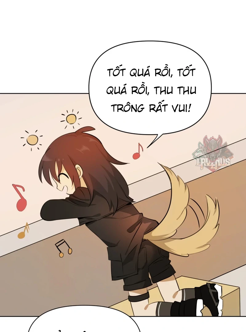 Đại Lão, Đầu Cô Lại Rớt Rồi Kìa! Chapter 11 - 62