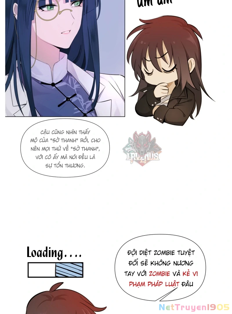 Đại Lão, Đầu Cô Lại Rớt Rồi Kìa! Chapter 11 - 64