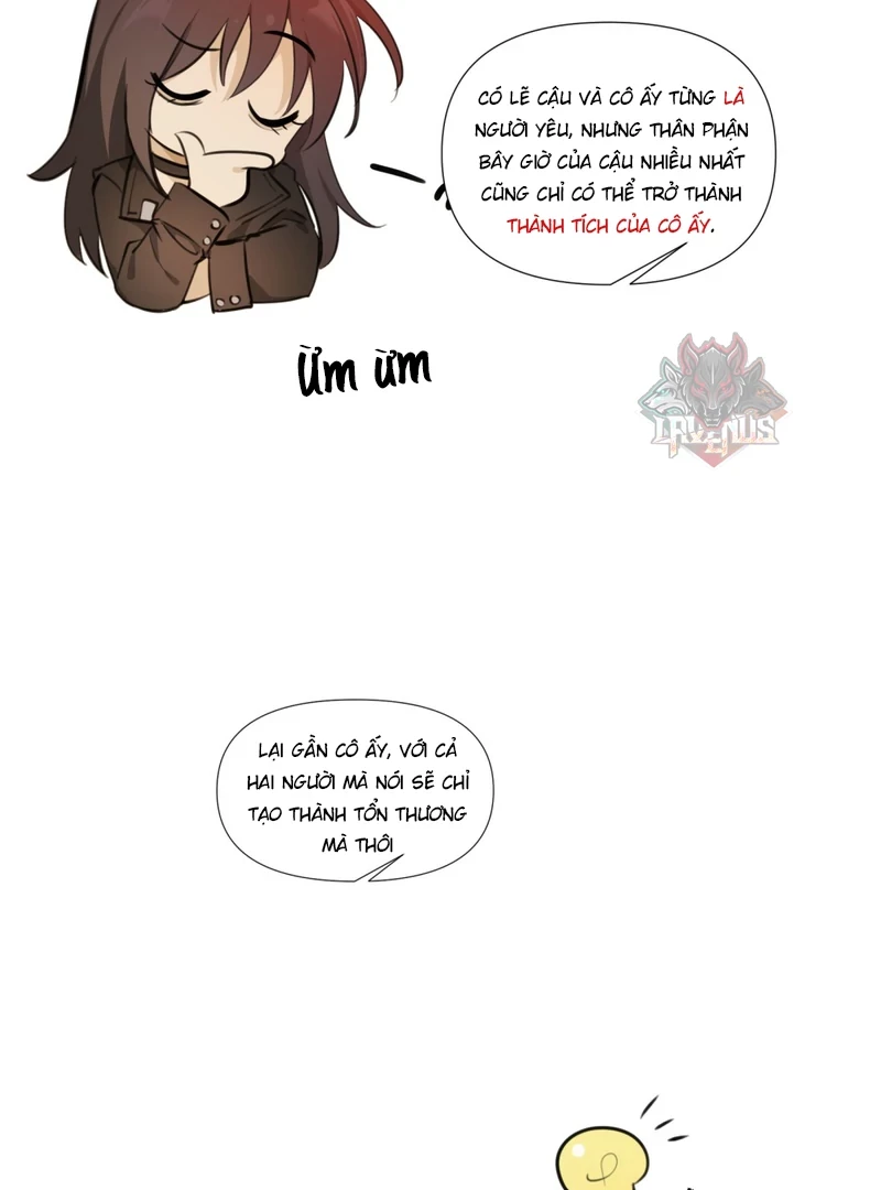 Đại Lão, Đầu Cô Lại Rớt Rồi Kìa! Chapter 11 - 65