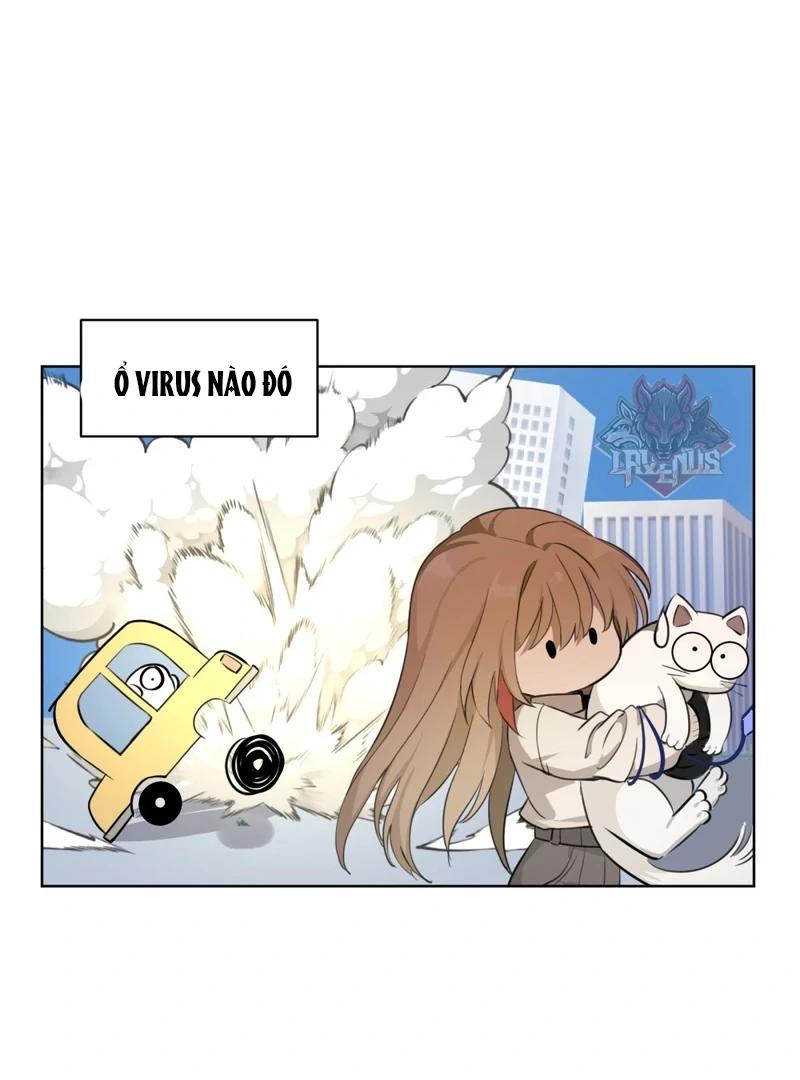 Đại Lão, Đầu Cô Lại Rớt Rồi Kìa! Chapter 11 - 72