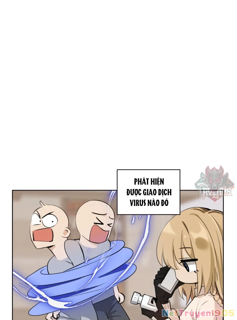 Đại Lão, Đầu Cô Lại Rớt Rồi Kìa! Chapter 11 - 73