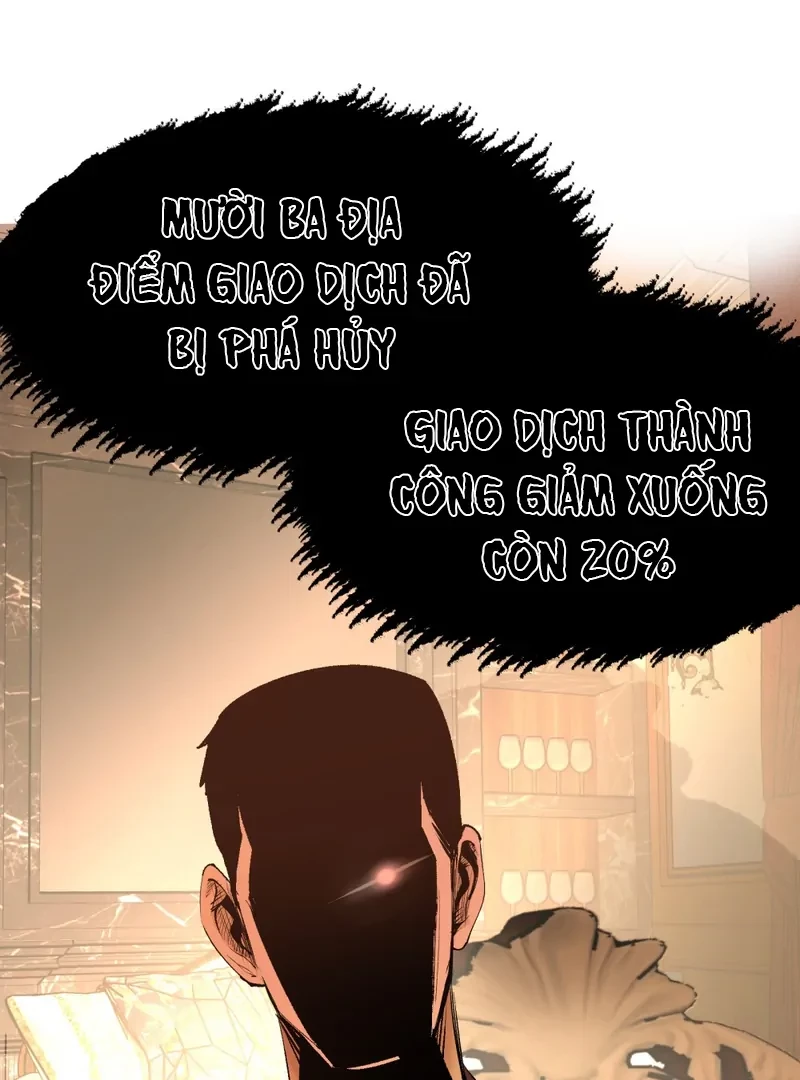 Đại Lão, Đầu Cô Lại Rớt Rồi Kìa! Chapter 11 - 80