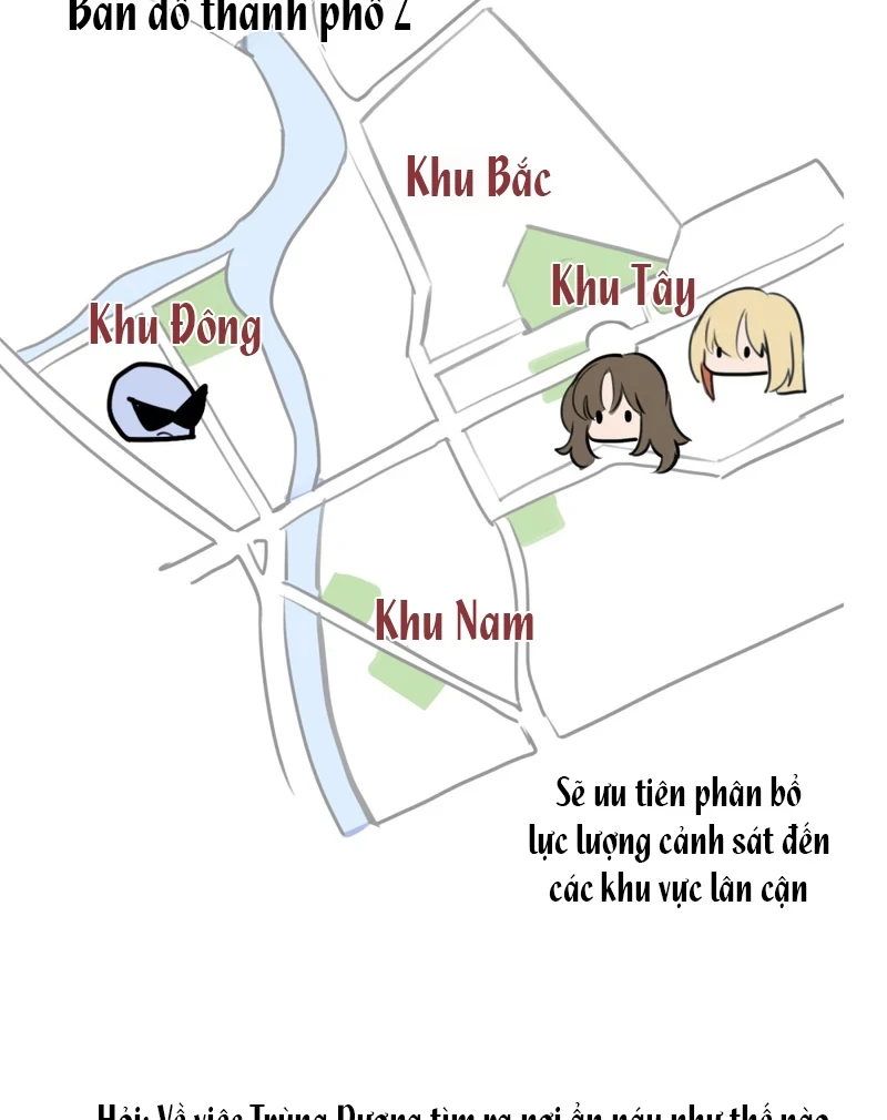 Đại Lão, Đầu Cô Lại Rớt Rồi Kìa! Chapter 11 - 87