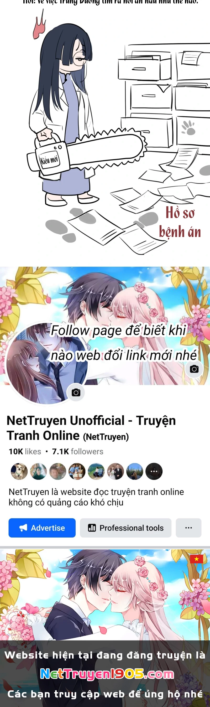 Đại Lão, Đầu Cô Lại Rớt Rồi Kìa! Chapter 11 - 88
