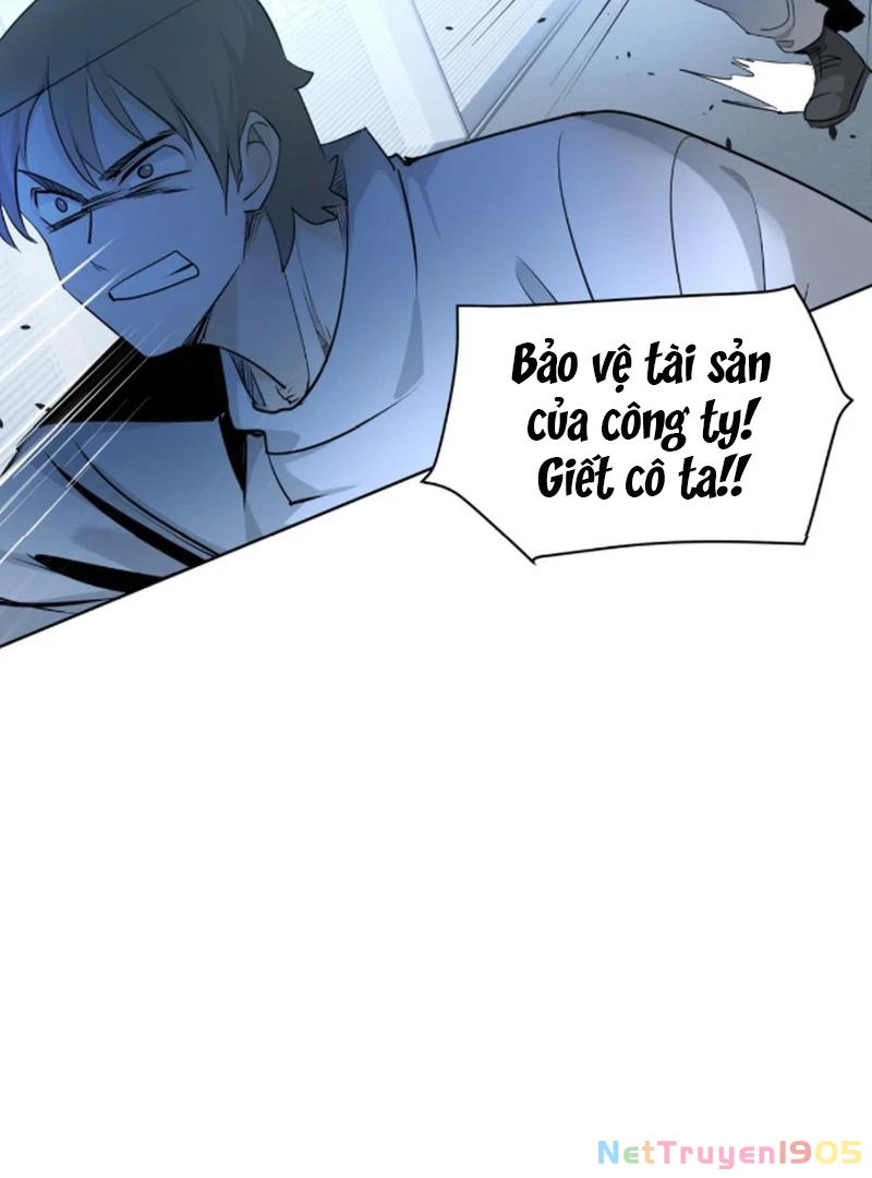 Đại Lão, Đầu Cô Lại Rớt Rồi Kìa! Chapter 12 - 2