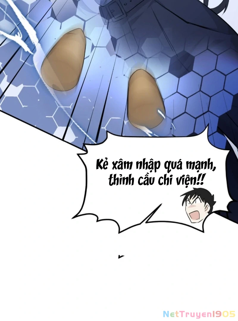 Đại Lão, Đầu Cô Lại Rớt Rồi Kìa! Chapter 12 - 6