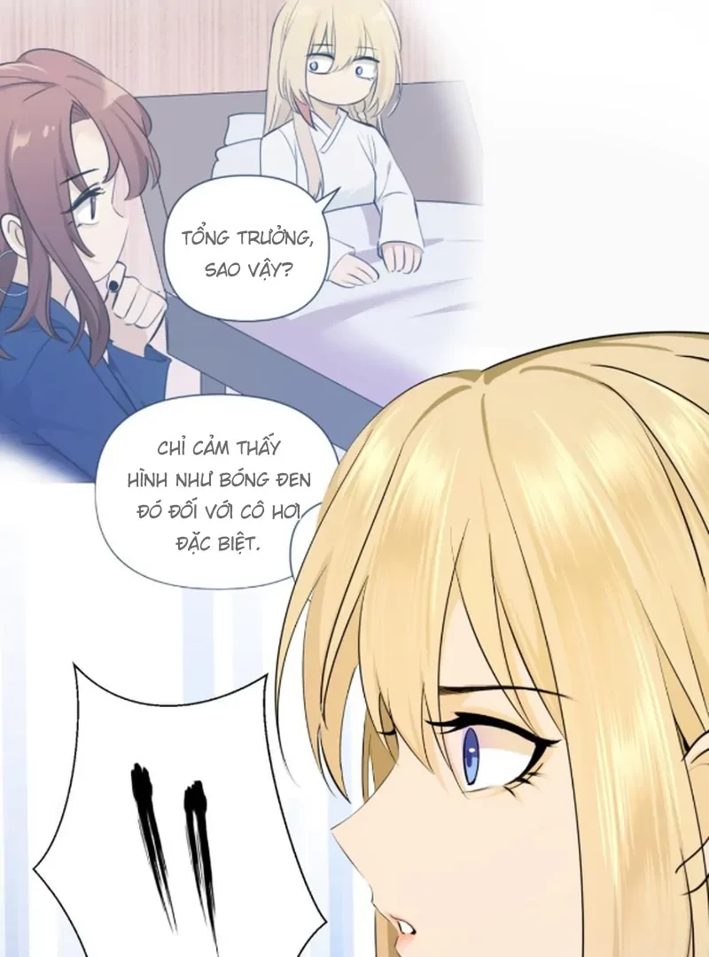 Đại Lão, Đầu Cô Lại Rớt Rồi Kìa! Chapter 12 - 17