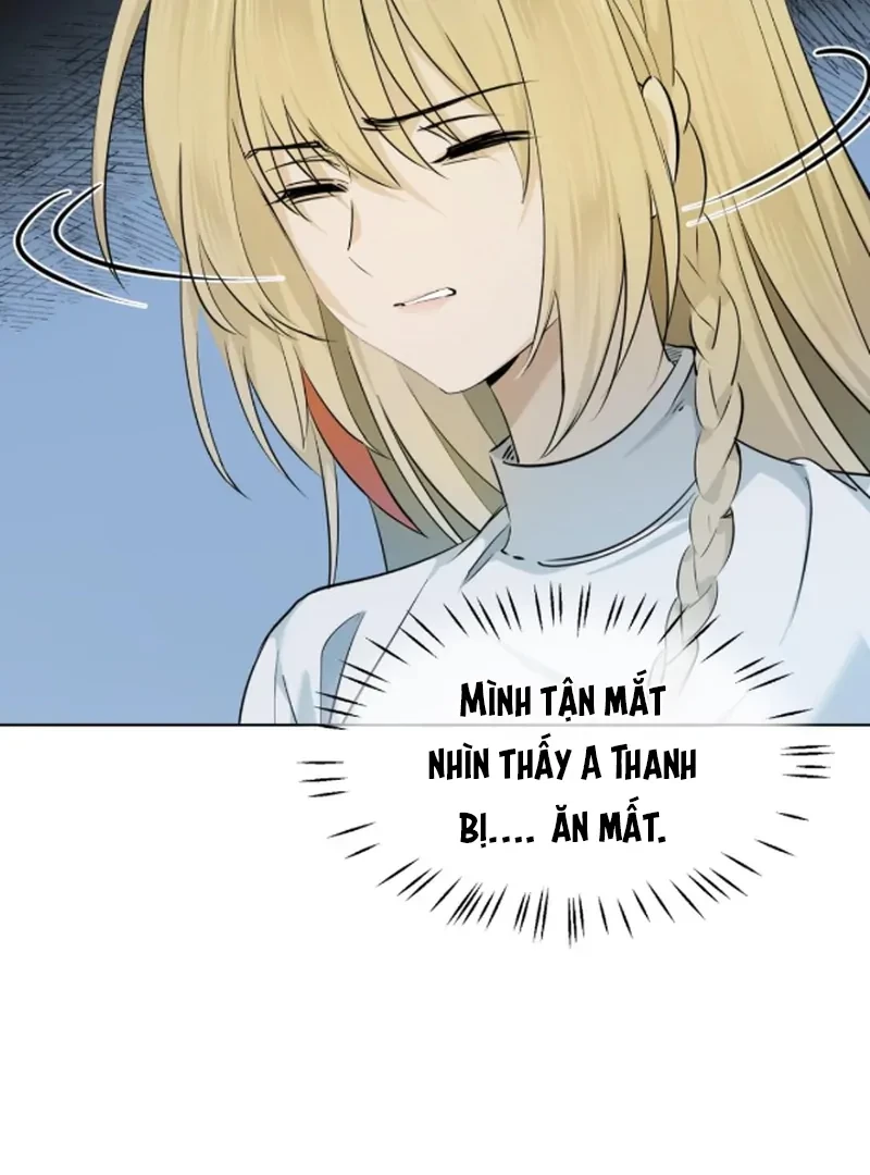 Đại Lão, Đầu Cô Lại Rớt Rồi Kìa! Chapter 12 - 20