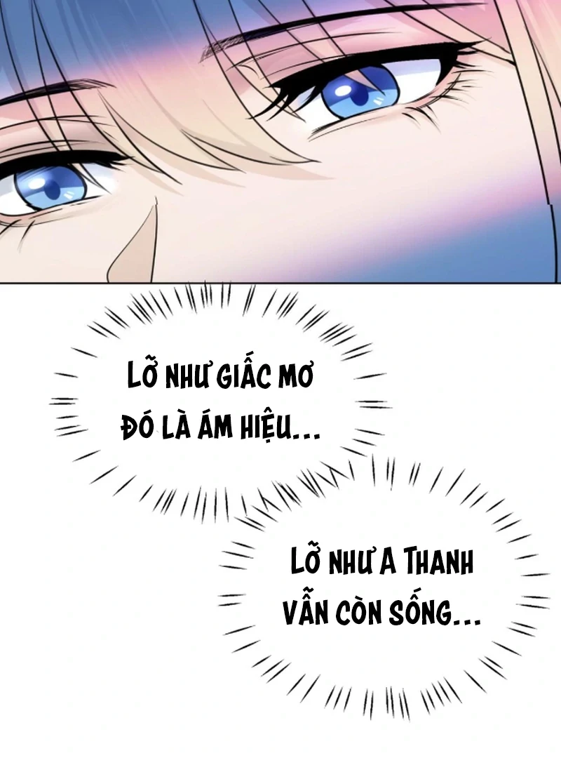 Đại Lão, Đầu Cô Lại Rớt Rồi Kìa! Chapter 12 - 22