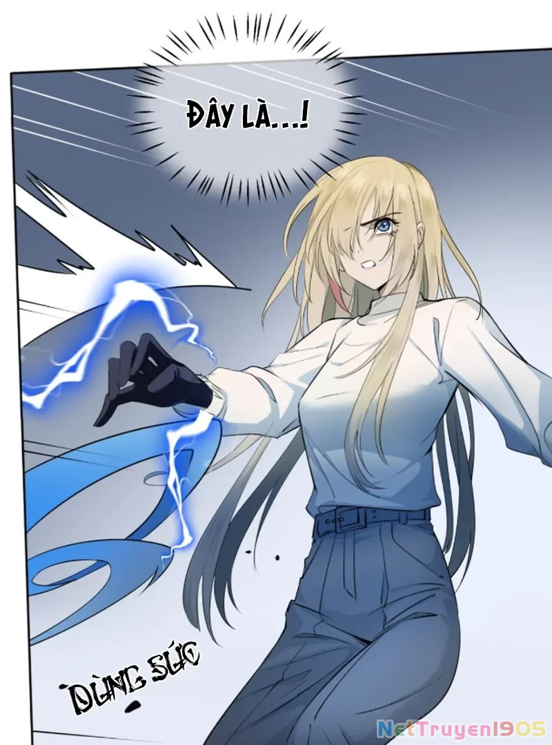 Đại Lão, Đầu Cô Lại Rớt Rồi Kìa! Chapter 12 - 27