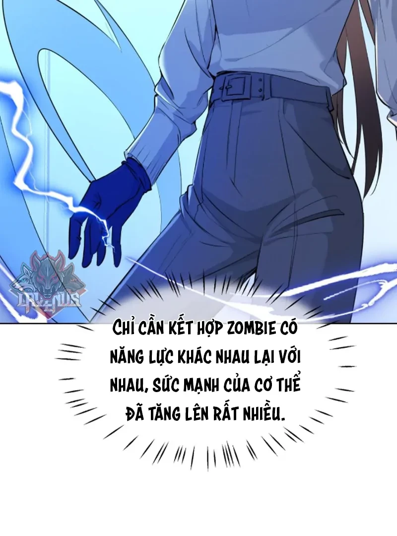 Đại Lão, Đầu Cô Lại Rớt Rồi Kìa! Chapter 12 - 45