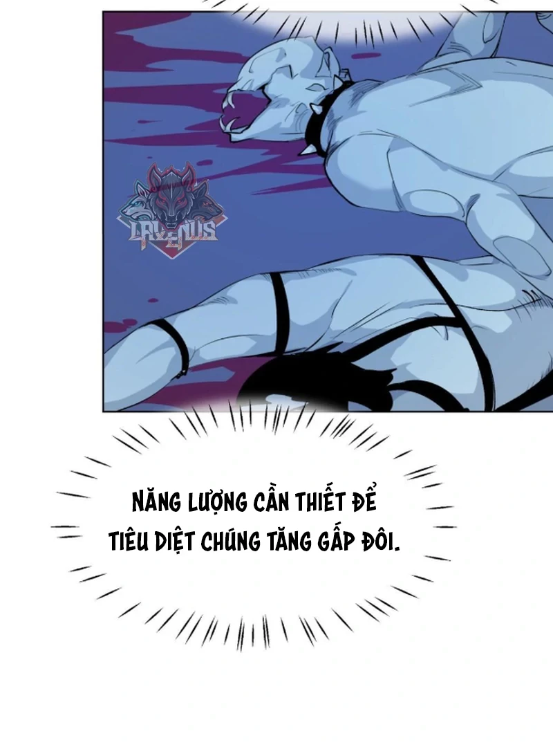 Đại Lão, Đầu Cô Lại Rớt Rồi Kìa! Chapter 12 - 47