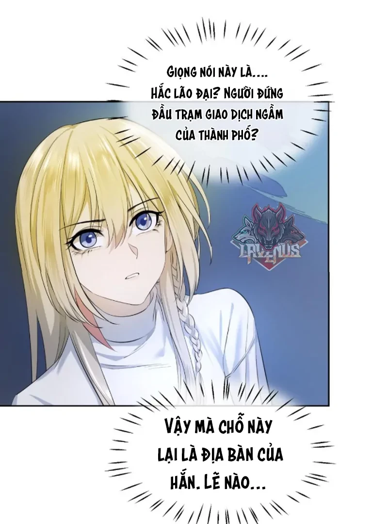 Đại Lão, Đầu Cô Lại Rớt Rồi Kìa! Chapter 12 - 59