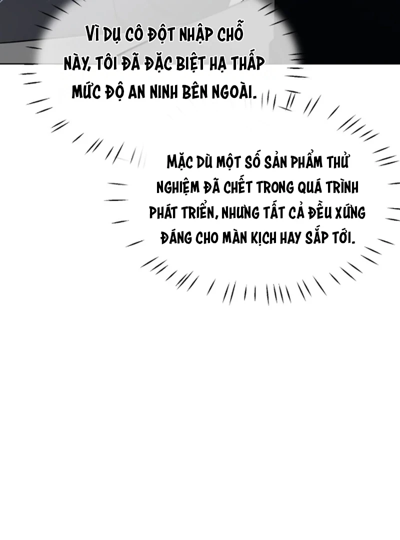Đại Lão, Đầu Cô Lại Rớt Rồi Kìa! Chapter 12 - 62