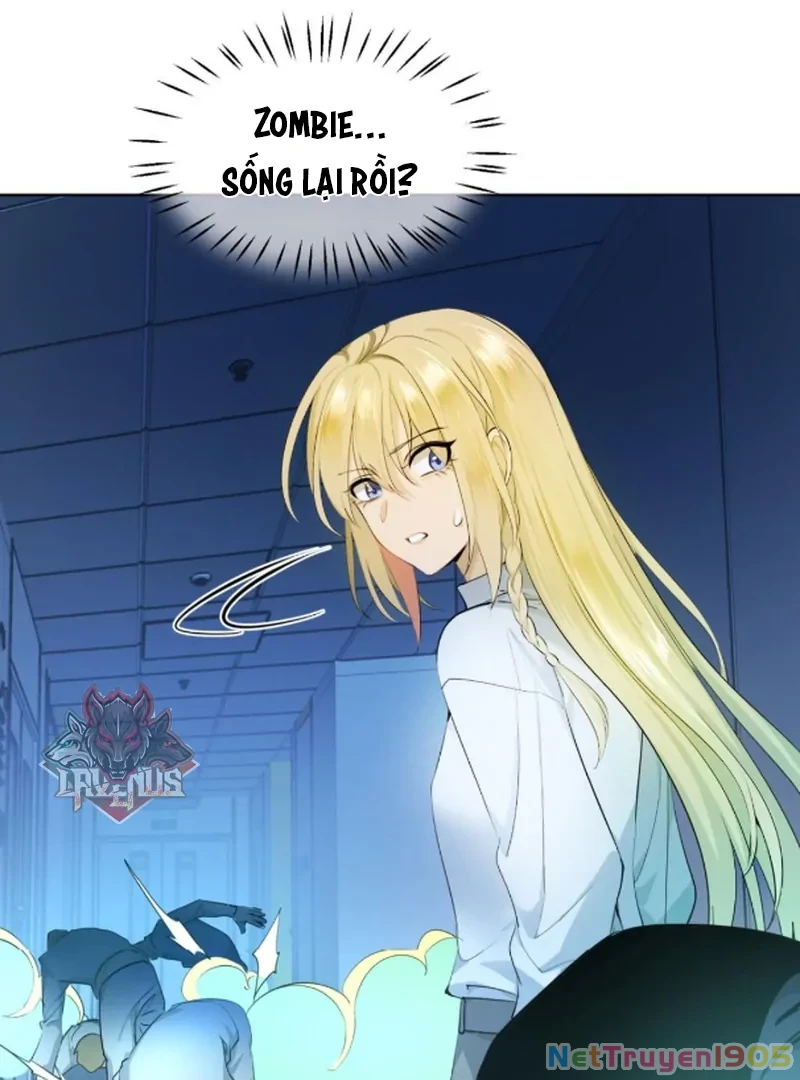 Đại Lão, Đầu Cô Lại Rớt Rồi Kìa! Chapter 12 - 71