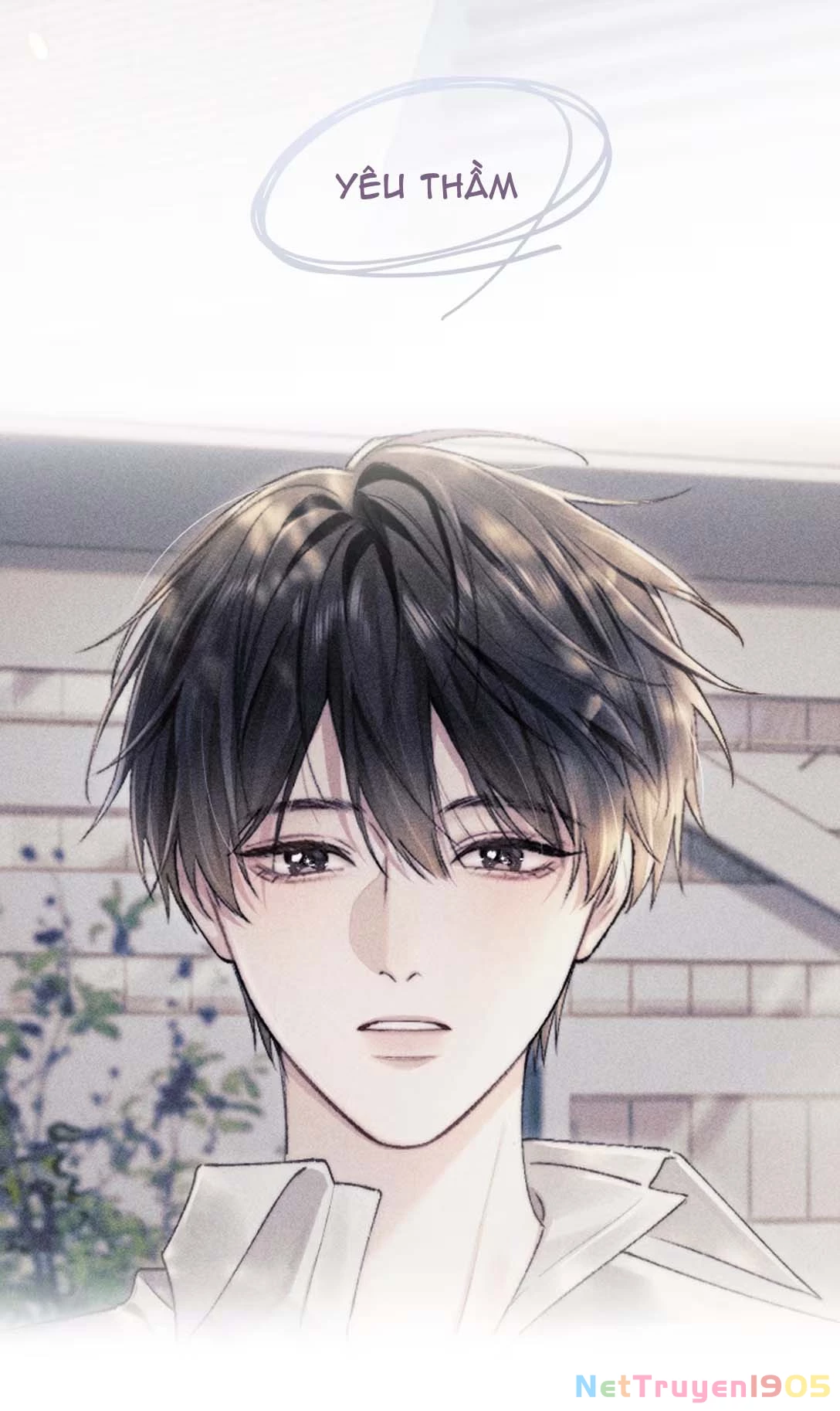 Lời Hồi Đáp Của Keanu Reeves Chapter 1 - 2