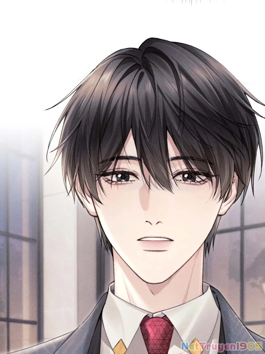 Lời Hồi Đáp Của Keanu Reeves Chapter 1 - 10
