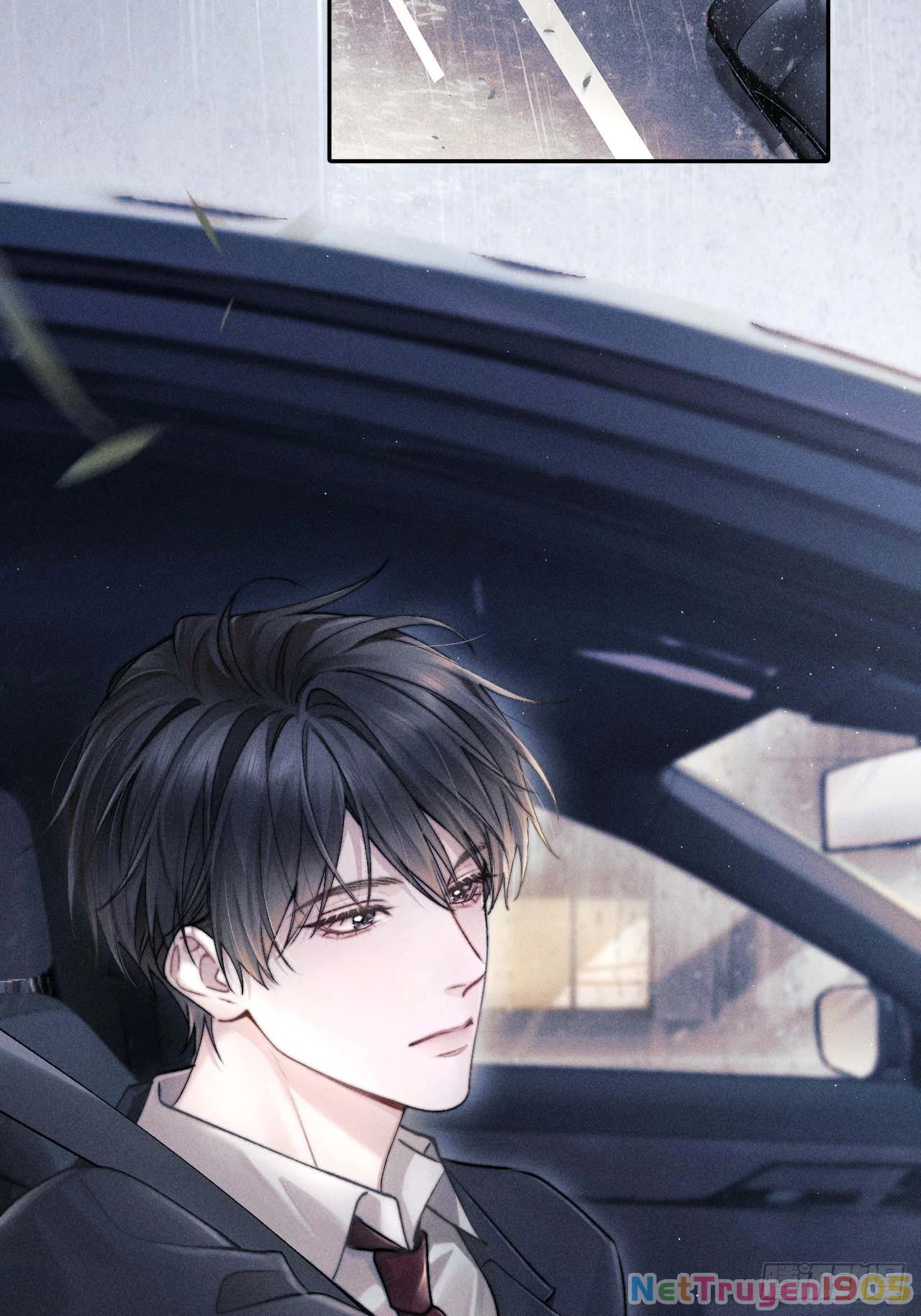 Lời Hồi Đáp Của Keanu Reeves Chapter 2 - 4