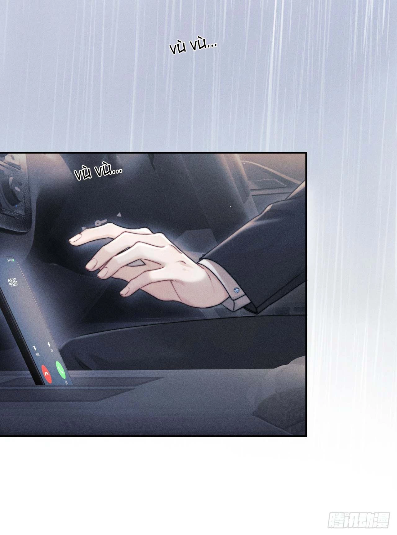 Lời Hồi Đáp Của Keanu Reeves Chapter 2 - 7