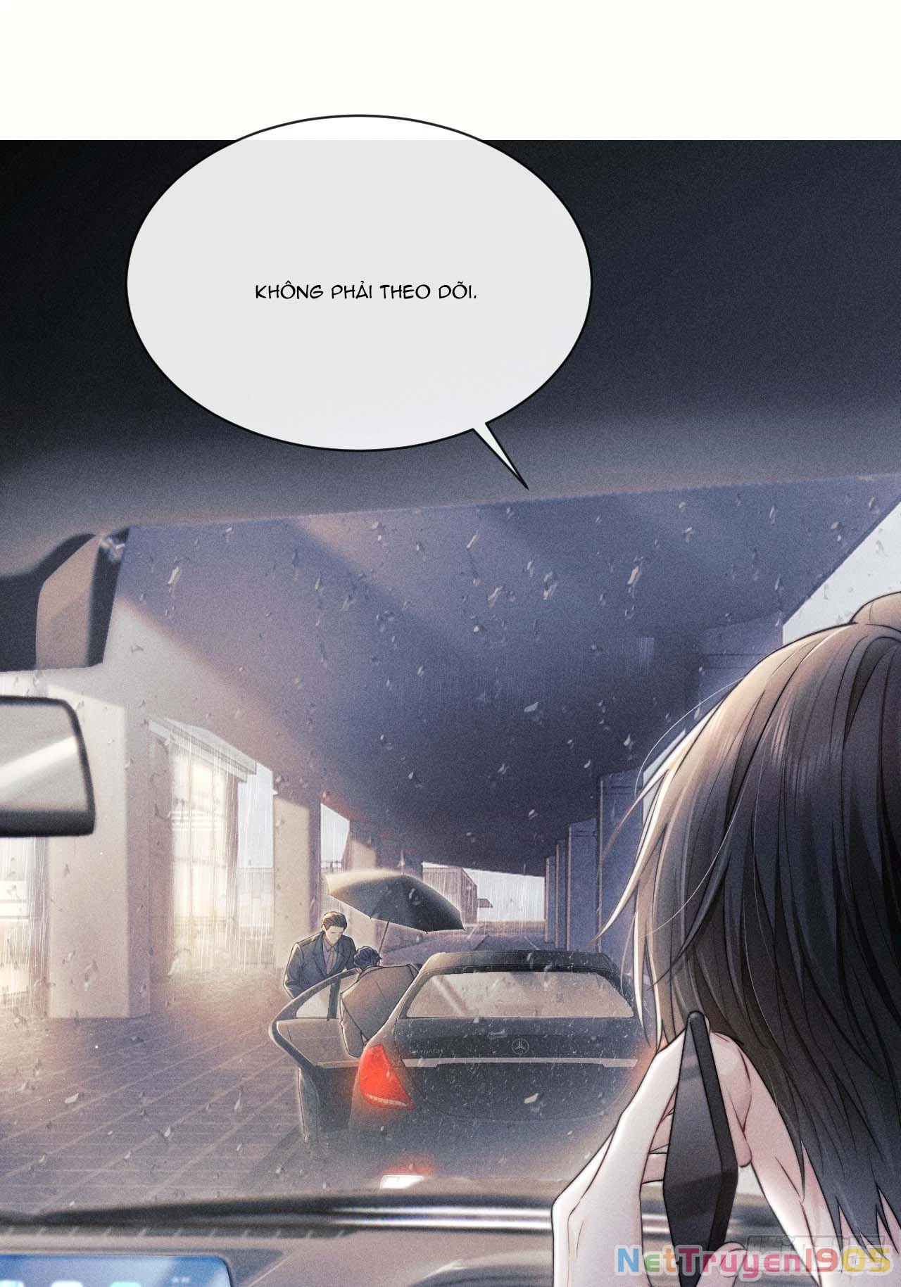 Lời Hồi Đáp Của Keanu Reeves Chapter 2 - 13