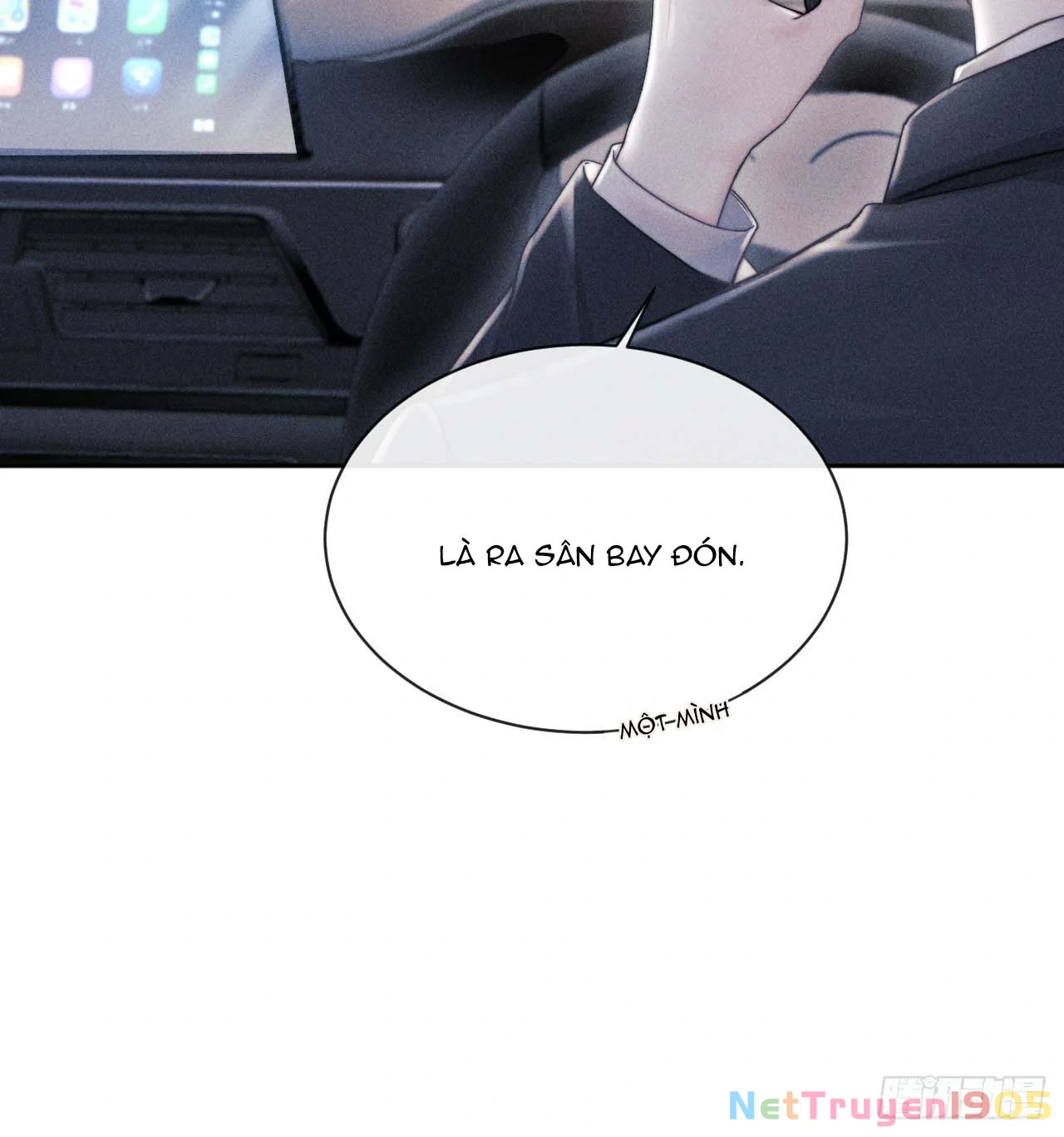 Lời Hồi Đáp Của Keanu Reeves Chapter 2 - 14
