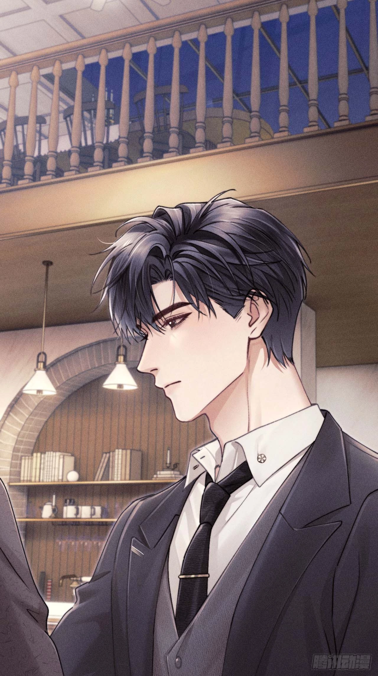 Lời Hồi Đáp Của Keanu Reeves Chapter 2 - 31