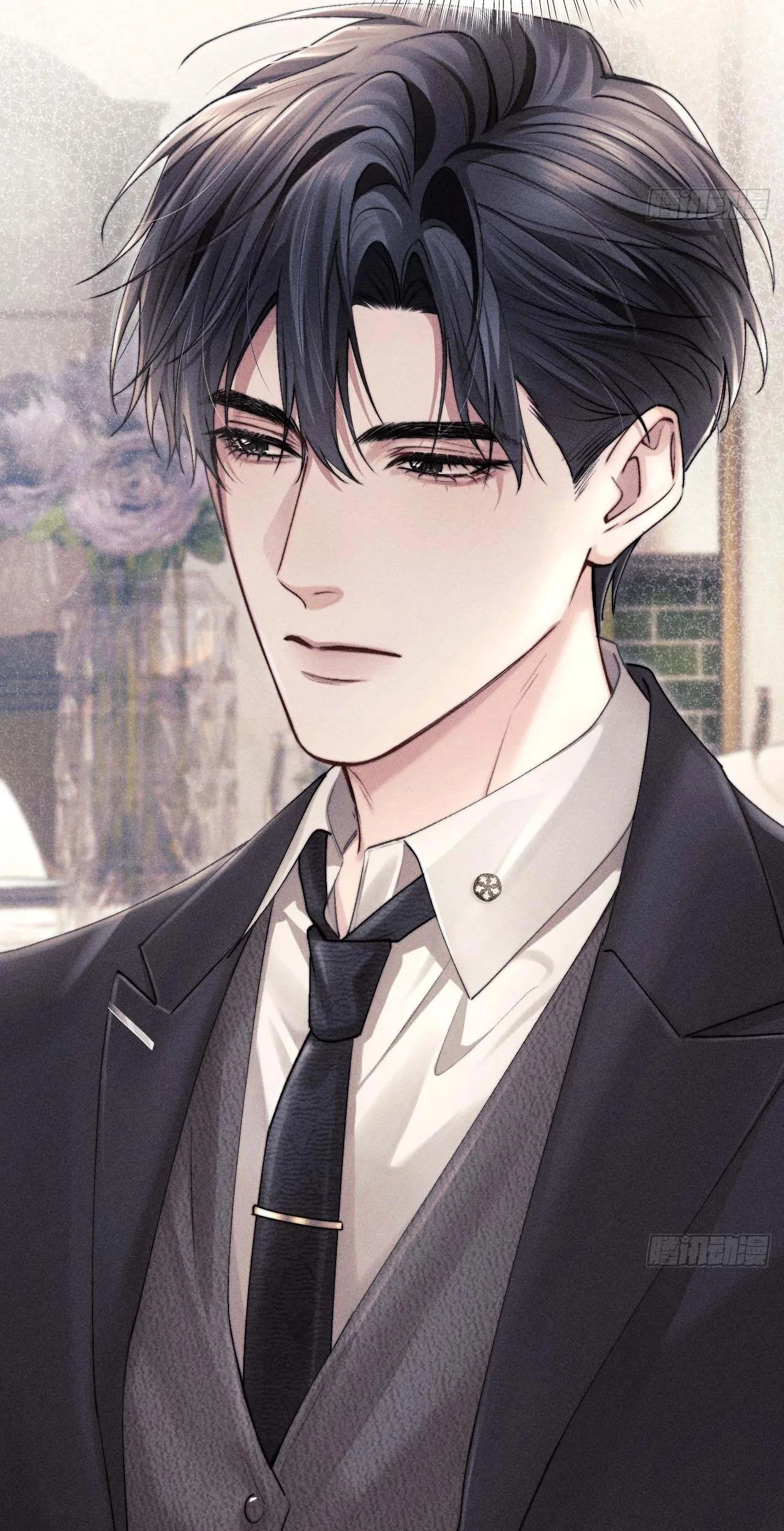 Lời Hồi Đáp Của Keanu Reeves Chapter 3 - 12