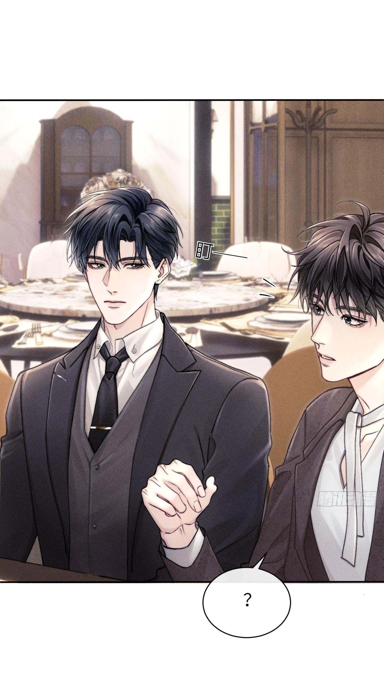 Lời Hồi Đáp Của Keanu Reeves Chapter 3 - 24