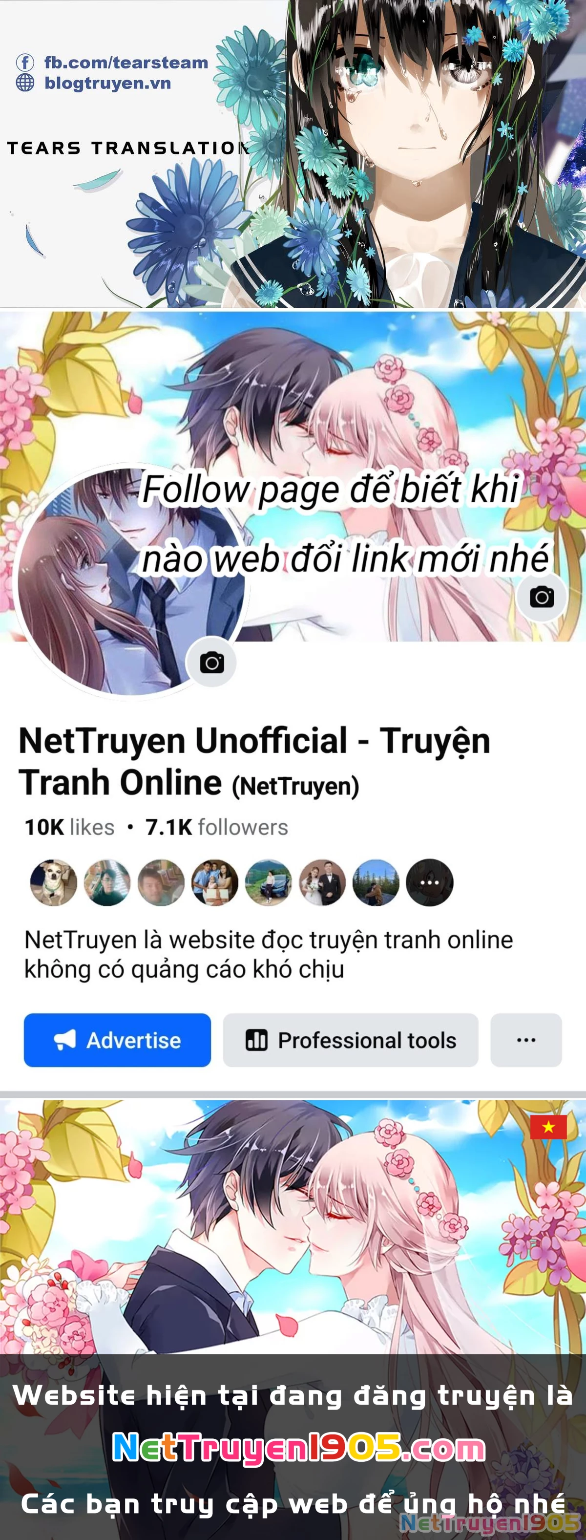Bạn Của Bạn Gái Tôi Chapter 18.5 - 5