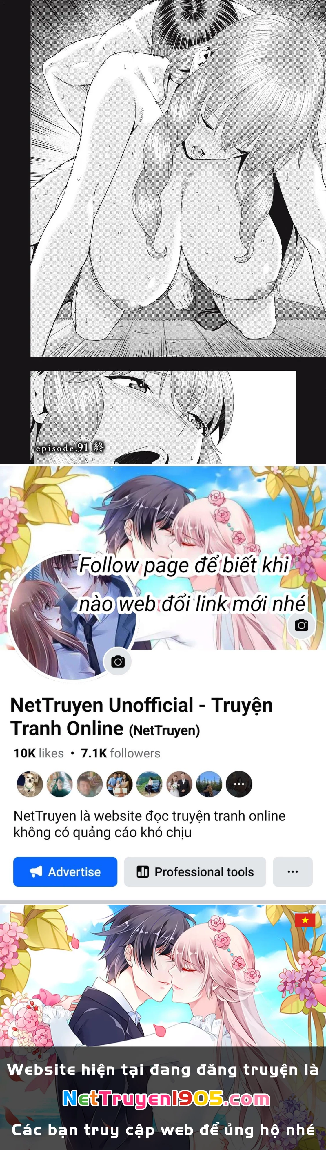 Bạn Của Bạn Gái Tôi Chapter 91 - 9