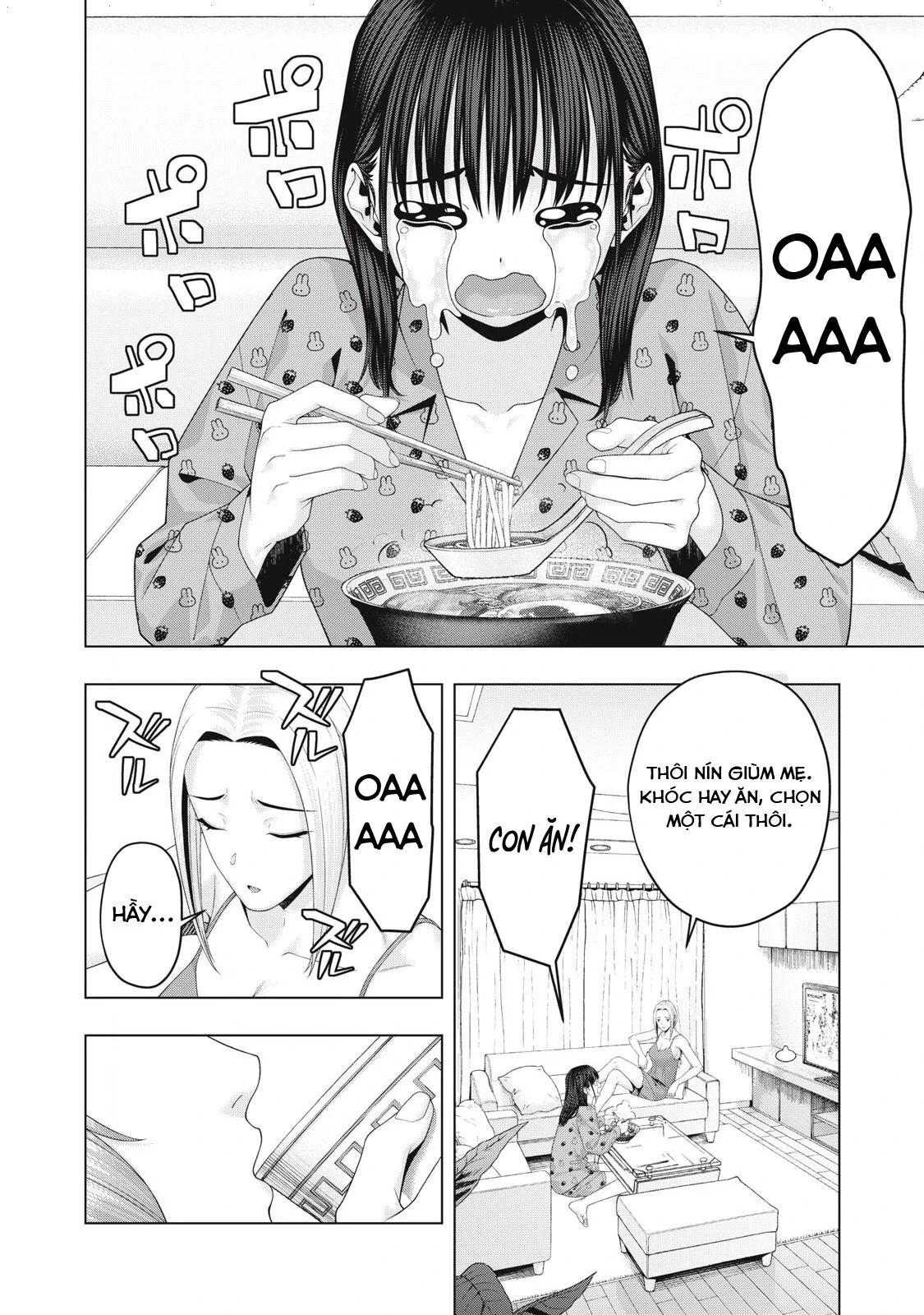 Bạn Của Bạn Gái Tôi Chapter 93 - 5