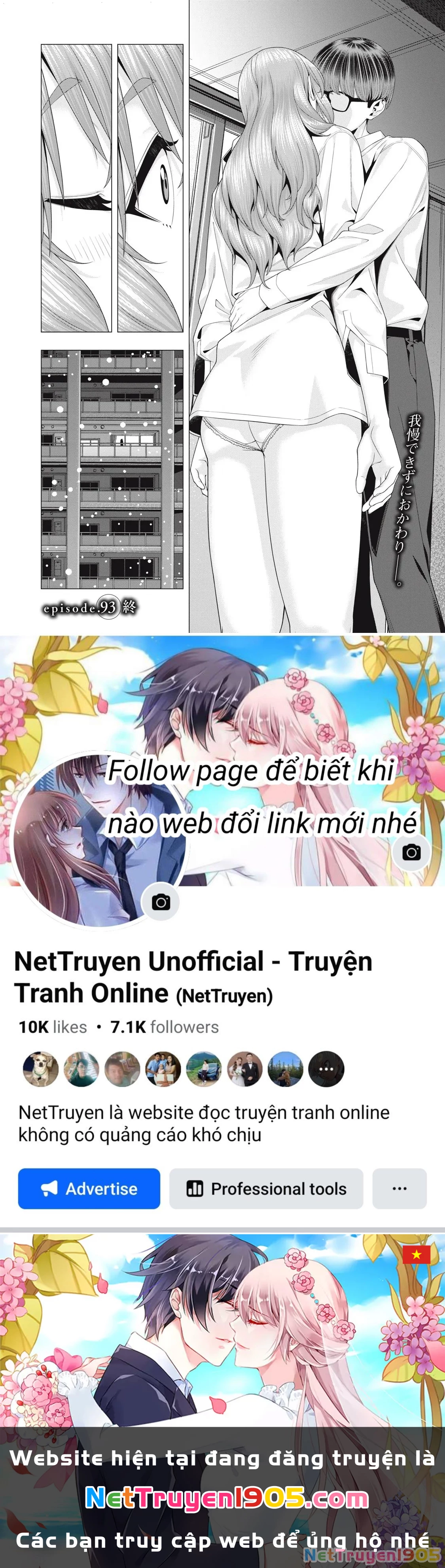 Bạn Của Bạn Gái Tôi Chapter 93 - 9