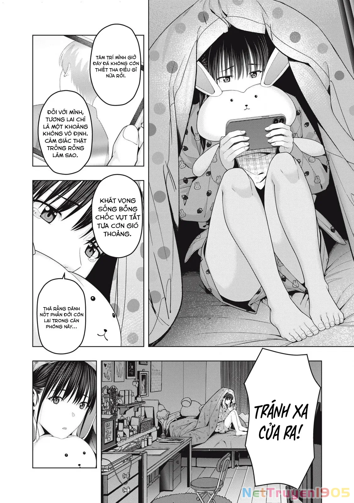 Bạn Của Bạn Gái Tôi Chapter 95 - 5