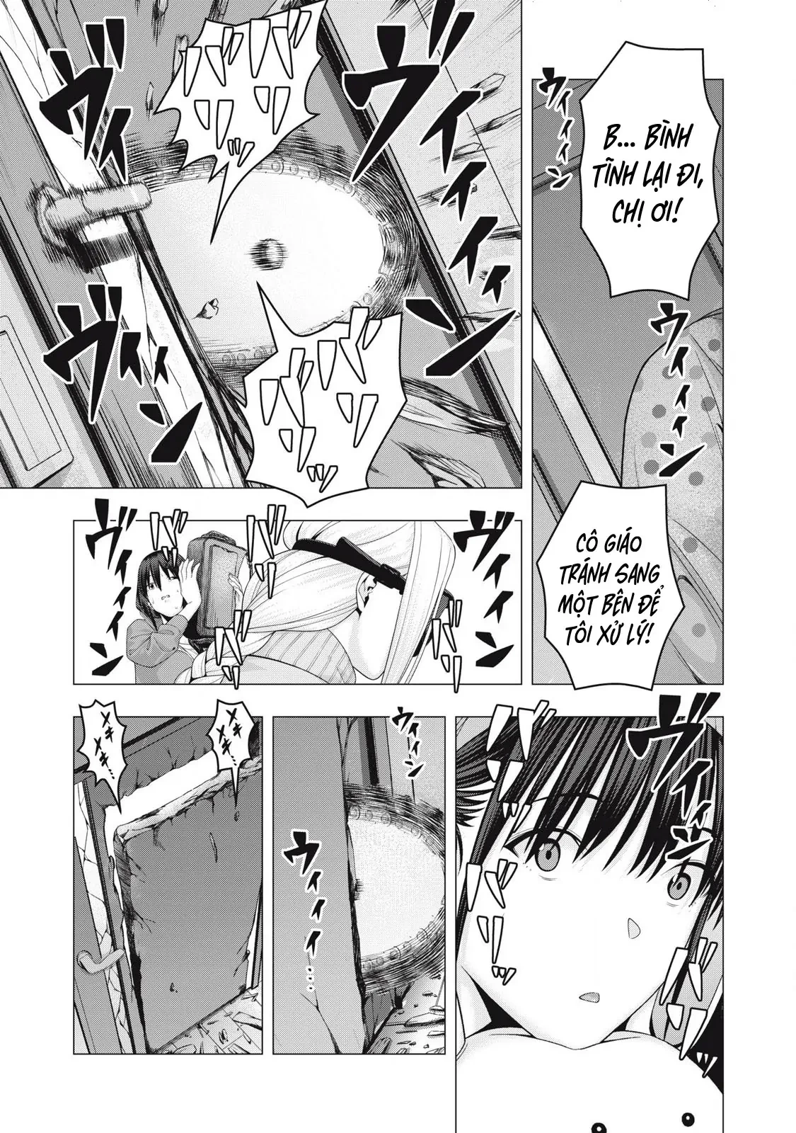 Bạn Của Bạn Gái Tôi Chapter 95 - 6