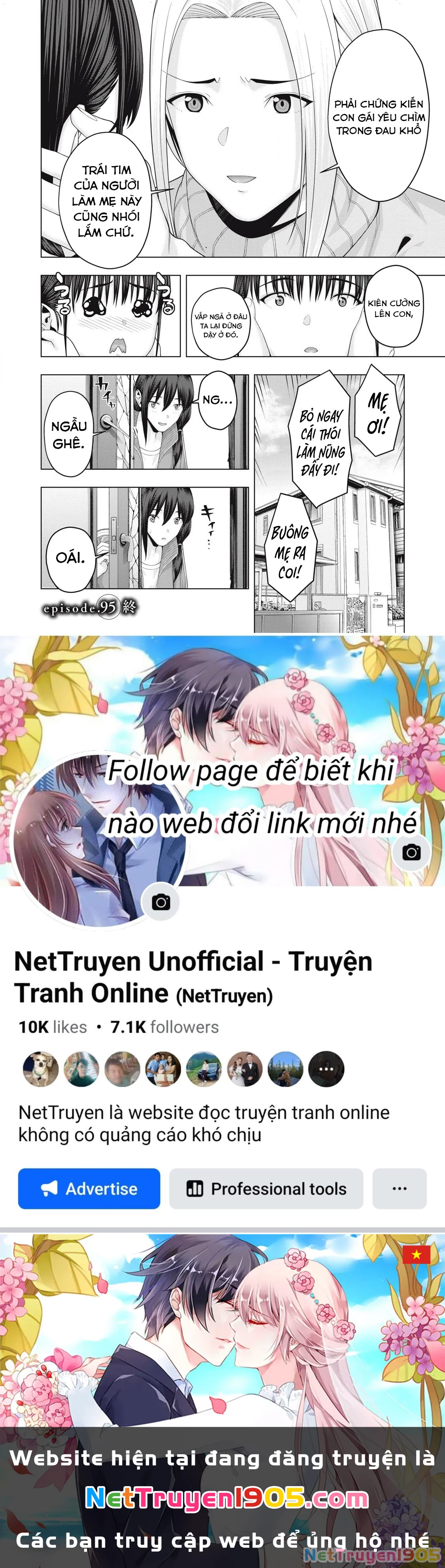 Bạn Của Bạn Gái Tôi Chapter 95 - 9
