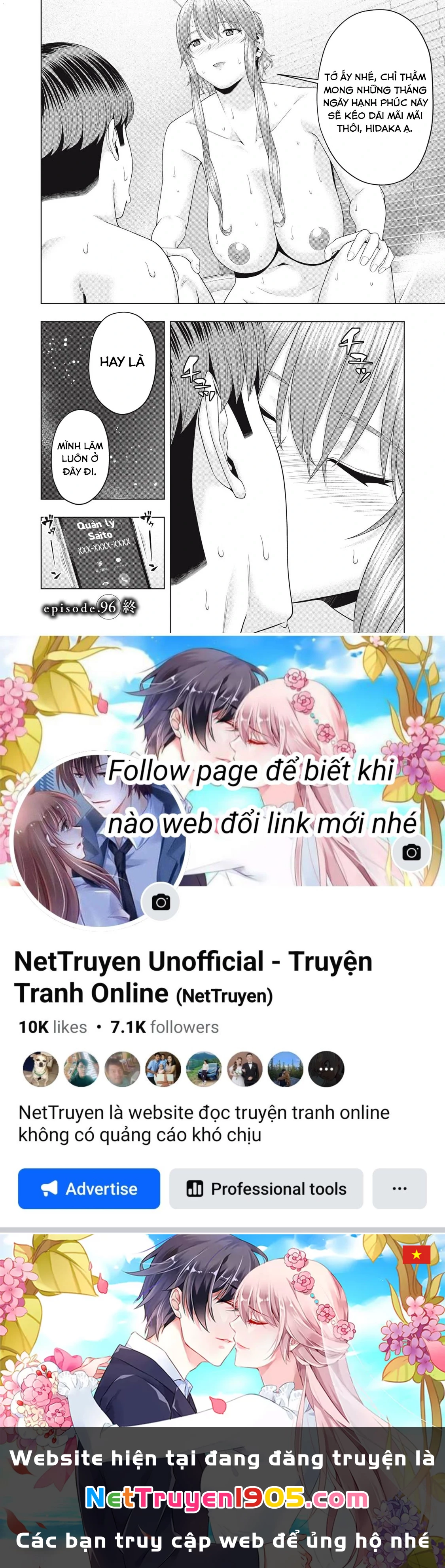 Bạn Của Bạn Gái Tôi Chapter 96 - 9