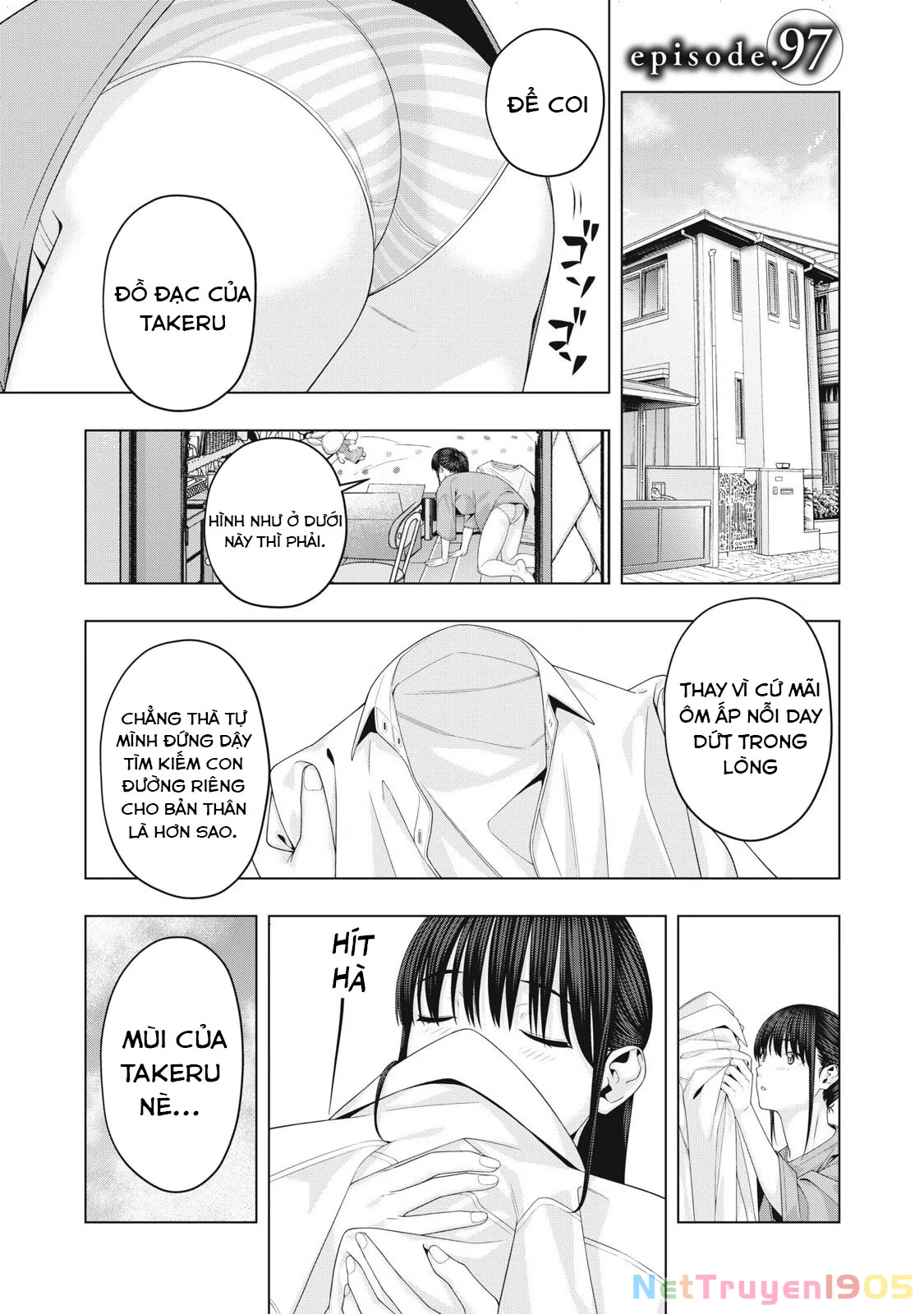 Bạn Của Bạn Gái Tôi Chapter 97 - 2