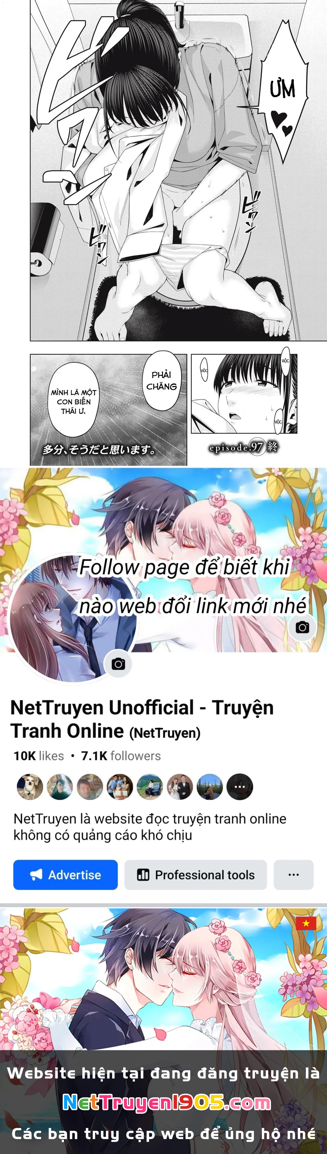 Bạn Của Bạn Gái Tôi Chapter 97 - 9