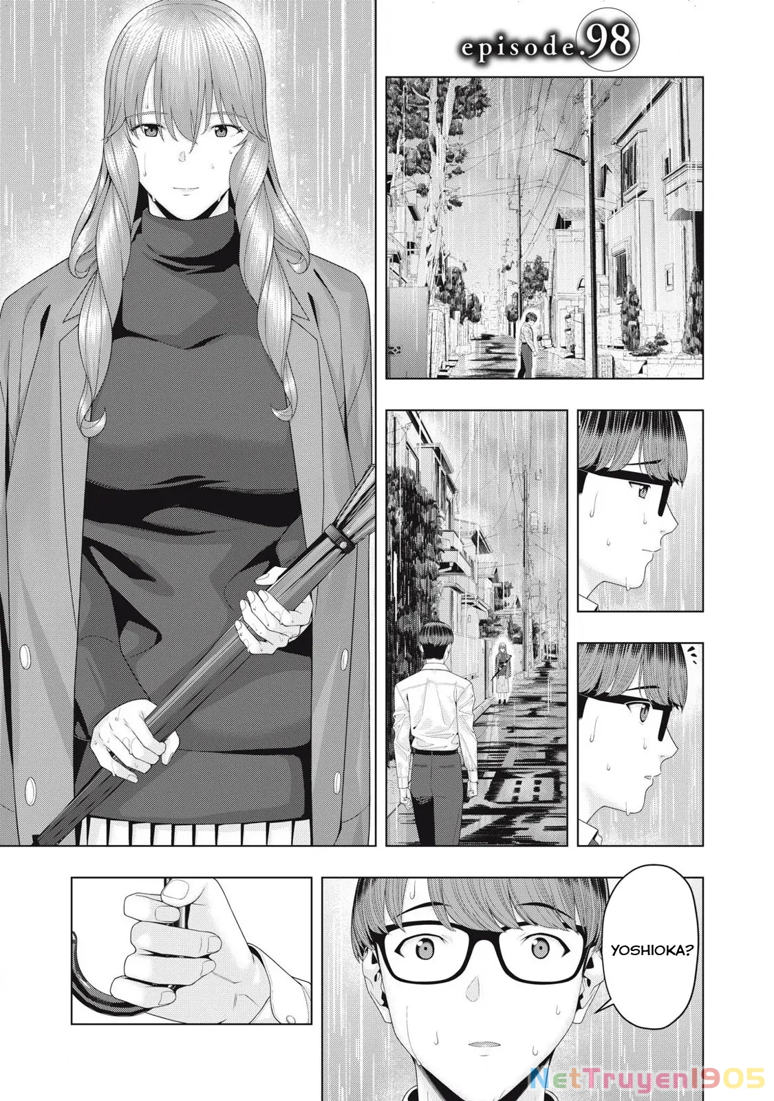 Bạn Của Bạn Gái Tôi Chapter 98 - 2