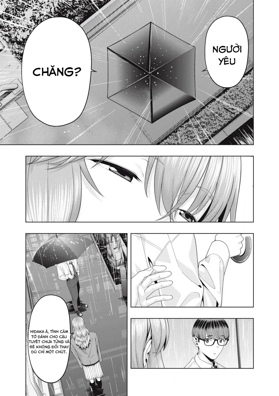 Bạn Của Bạn Gái Tôi Chapter 98 - 6