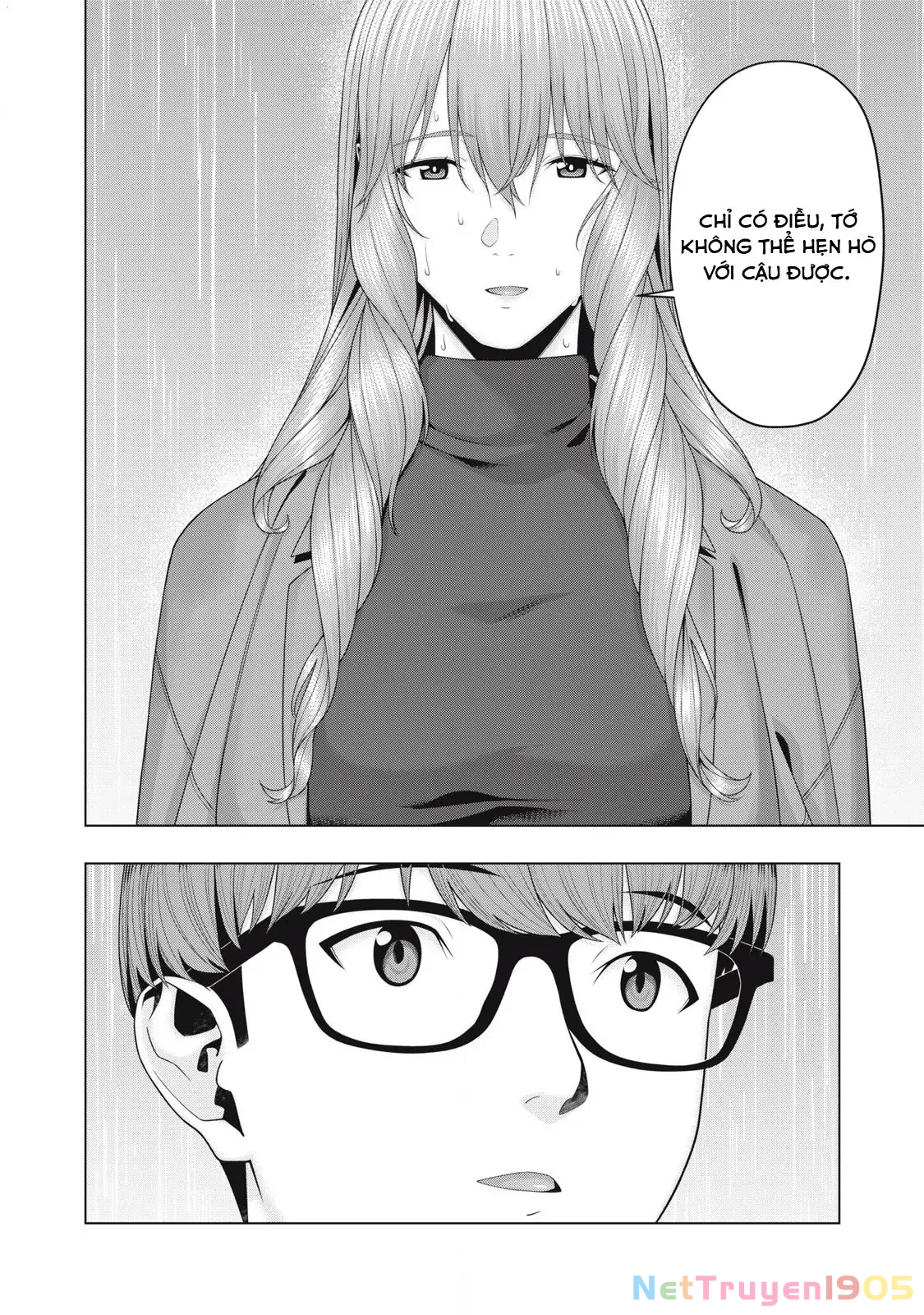 Bạn Của Bạn Gái Tôi Chapter 98 - 7