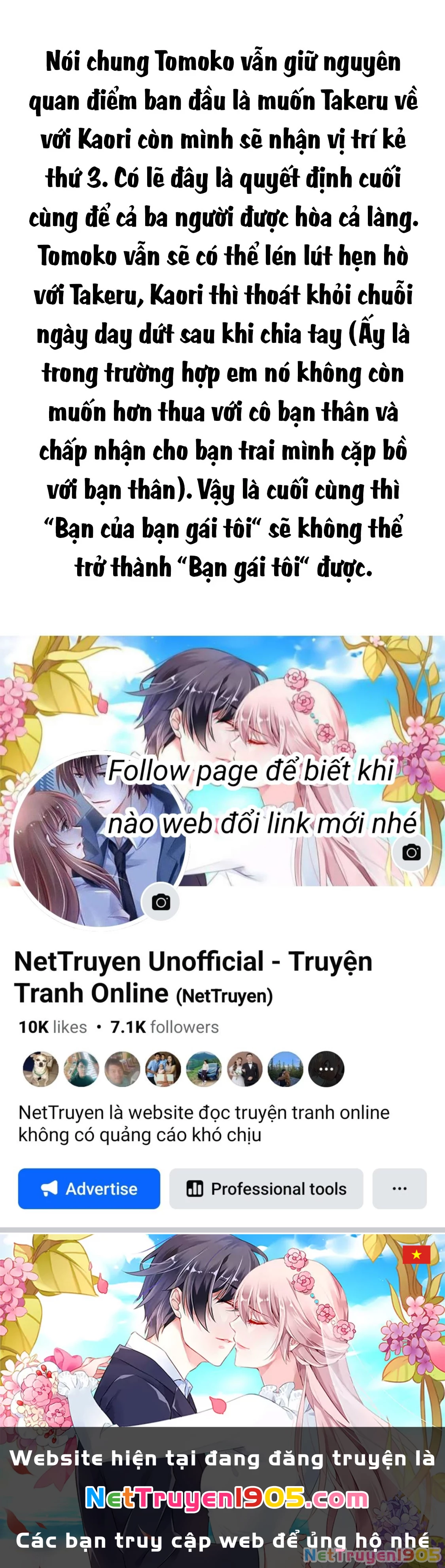 Bạn Của Bạn Gái Tôi Chapter 98 - 10