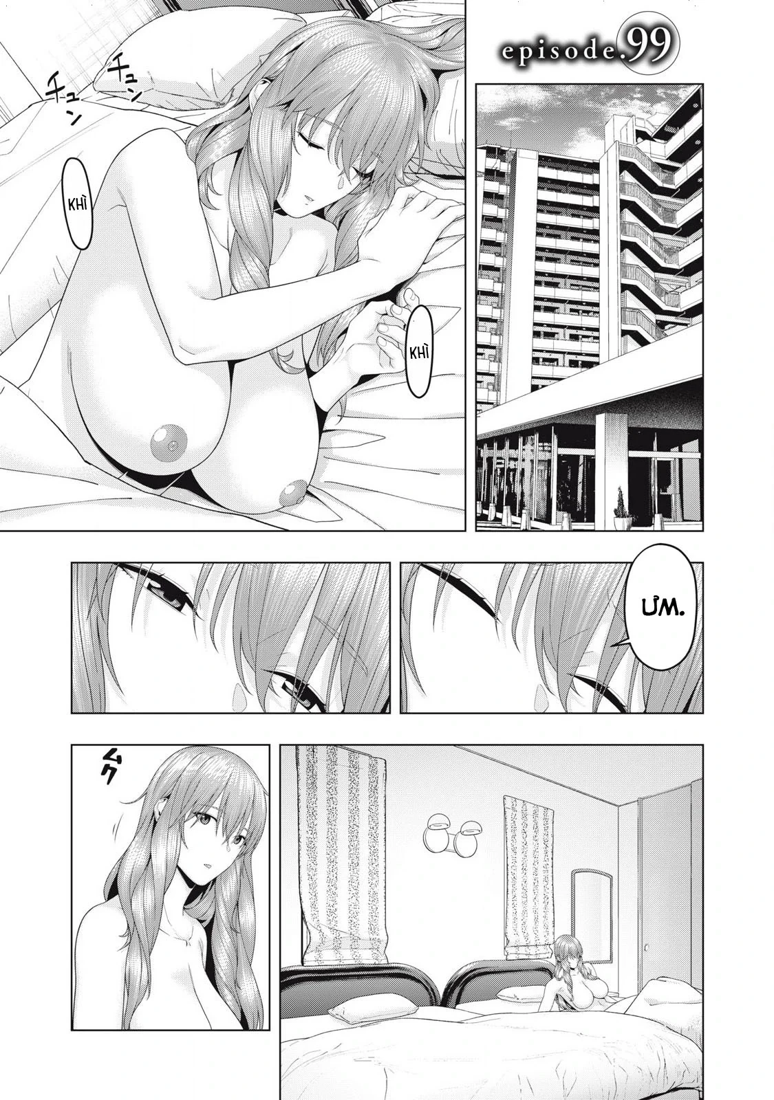 Bạn Của Bạn Gái Tôi Chapter 99 - 2