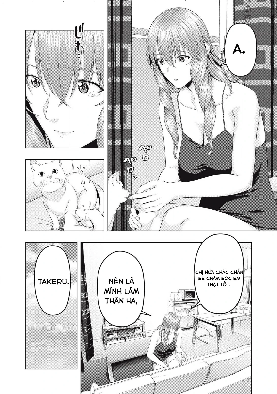 Bạn Của Bạn Gái Tôi Chapter 99 - 5