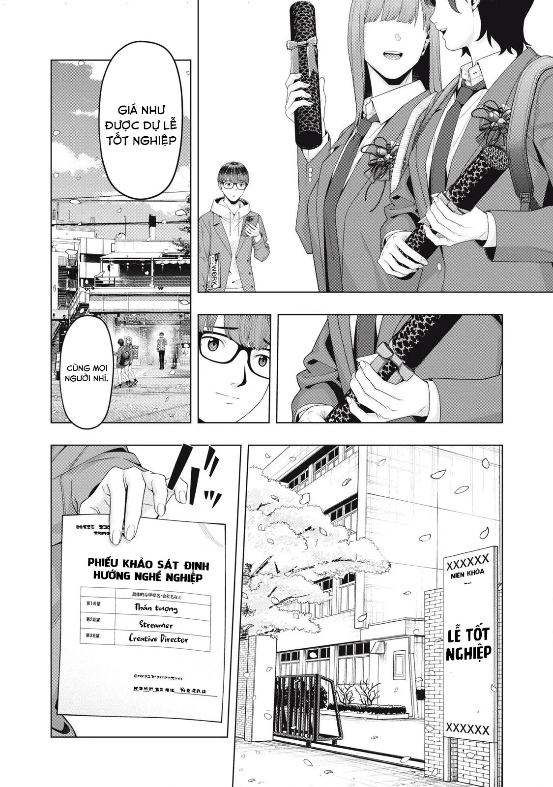 Bạn Của Bạn Gái Tôi Chapter 99 - 7
