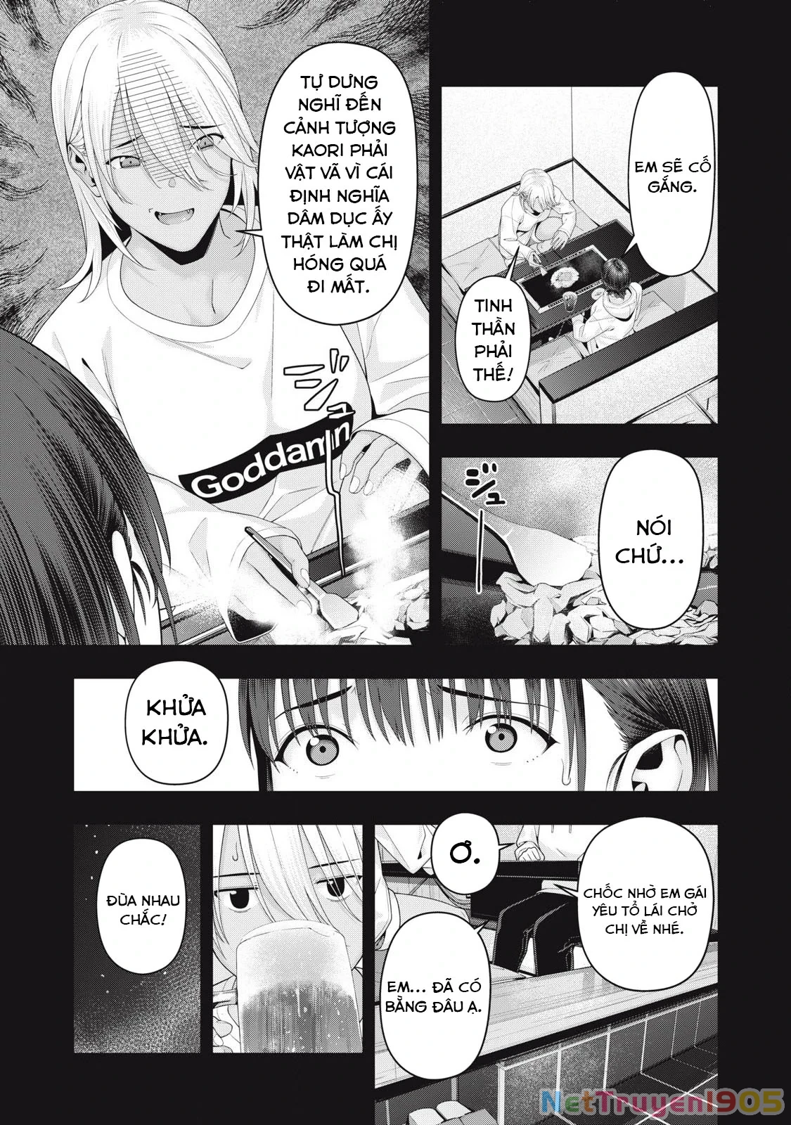 Bạn Của Bạn Gái Tôi Chapter 100 - 6