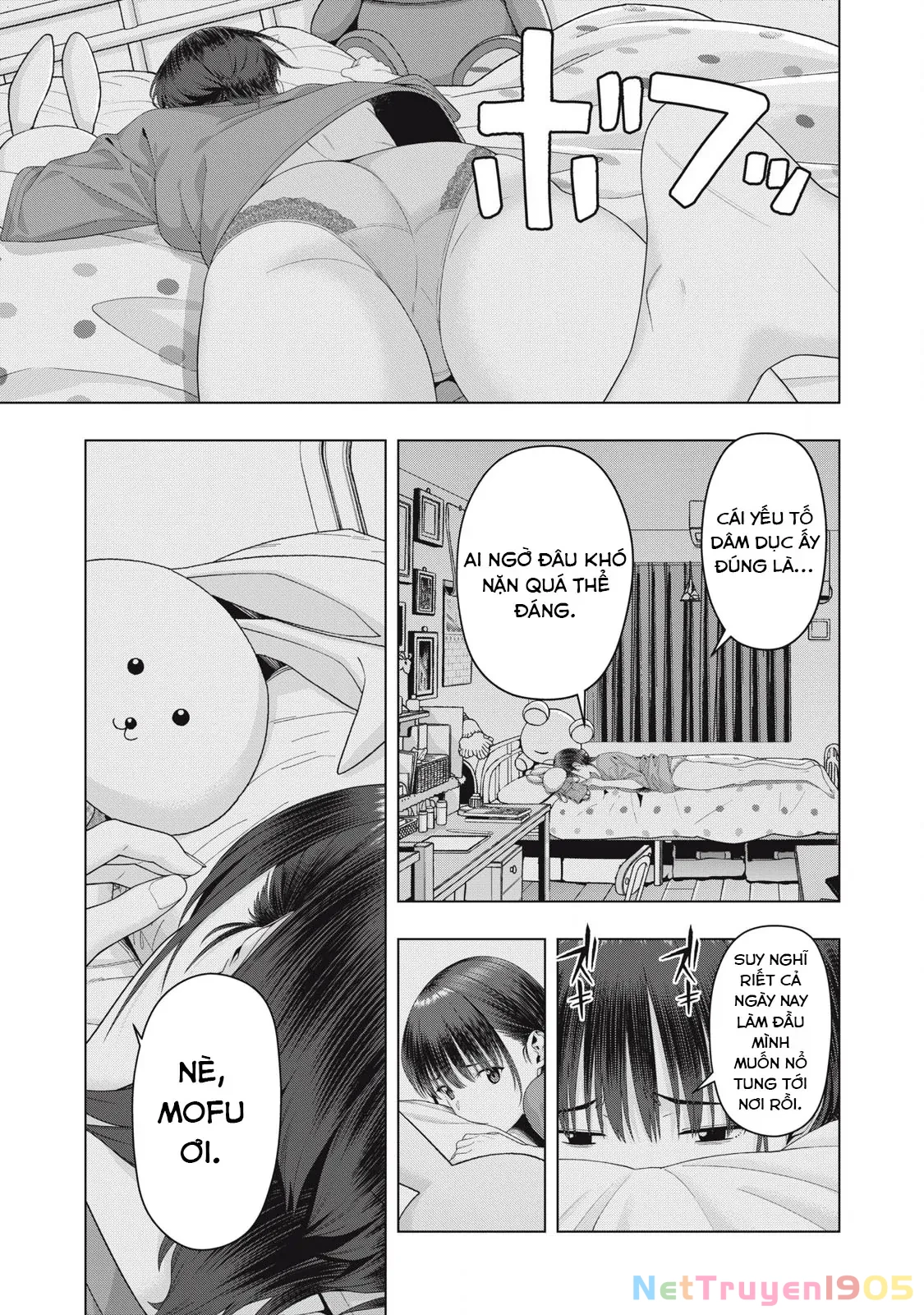 Bạn Của Bạn Gái Tôi Chapter 100 - 8
