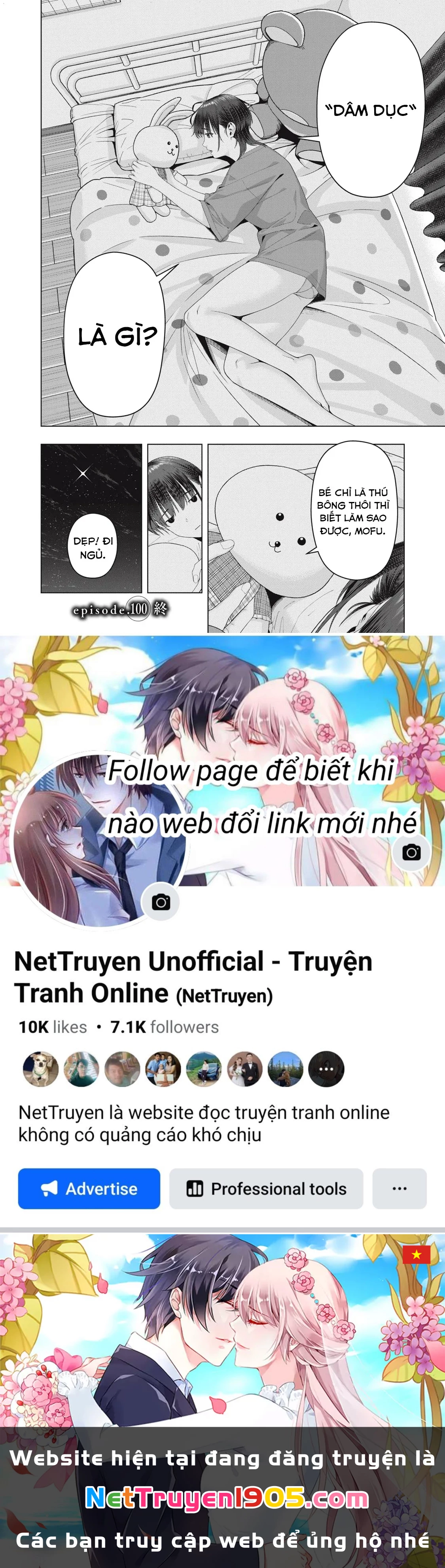 Bạn Của Bạn Gái Tôi Chapter 100 - 9